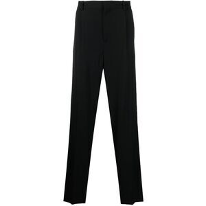 Botter Men's Wool Classic Trousers